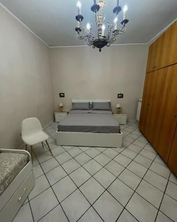Apartament A Casa Re Nonn Neapol Zewnętrze zdjęcie