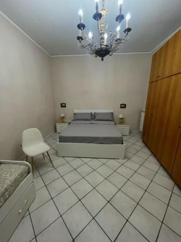 Apartament A Casa Re Nonn Neapol Zewnętrze zdjęcie