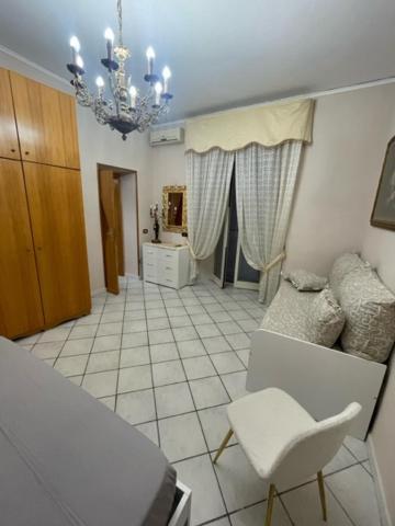 Apartament A Casa Re Nonn Neapol Zewnętrze zdjęcie