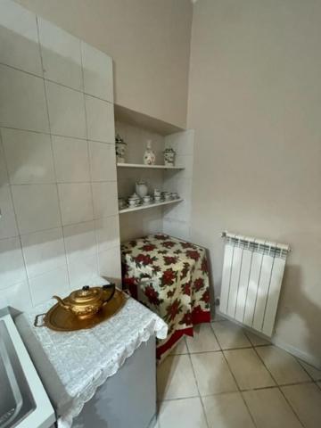 Apartament A Casa Re Nonn Neapol Zewnętrze zdjęcie