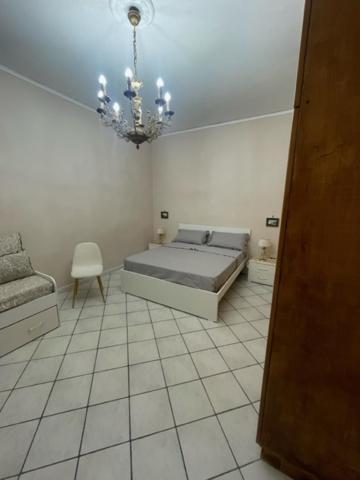 Apartament A Casa Re Nonn Neapol Zewnętrze zdjęcie