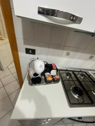 Apartament A Casa Re Nonn Neapol Zewnętrze zdjęcie