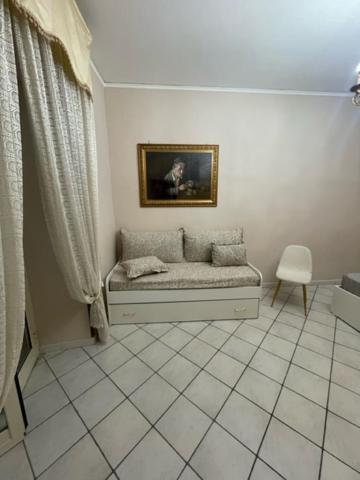Apartament A Casa Re Nonn Neapol Zewnętrze zdjęcie